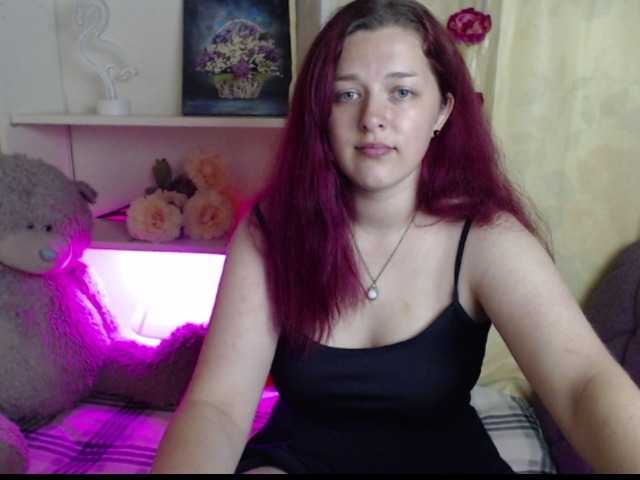 Capturi de ecran de difuzare KatyJoss