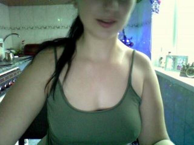 Capturi de ecran de difuzare KatyLovejoy