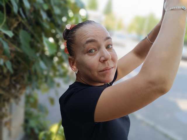 Fotografie a profilului KatyNolann