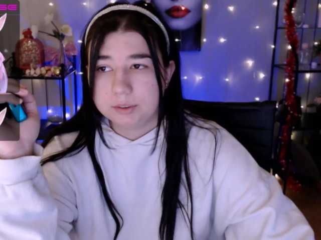 Capturi de ecran de difuzare kawaigiirl