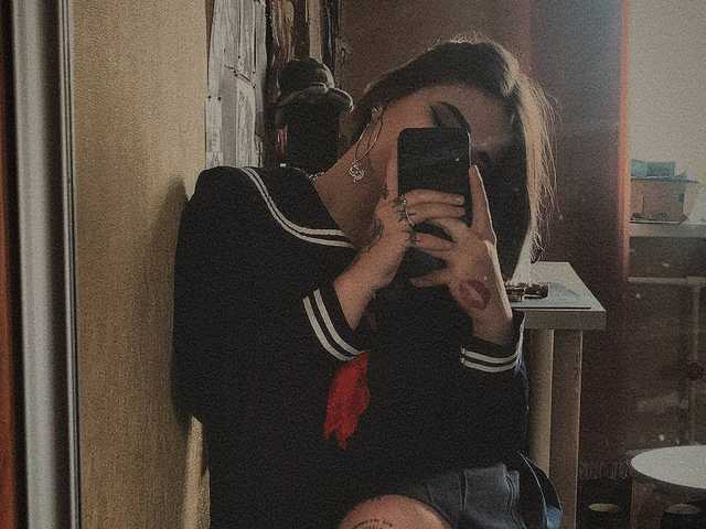 Fotografie a profilului Kawaii-babys