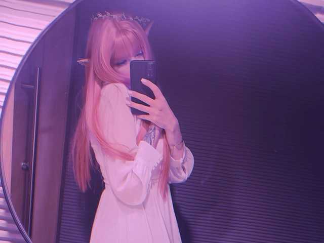 Fotografie a profilului KawaiiGhostephemerann