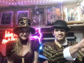 Chat video erotic Kay-and-Lucy
