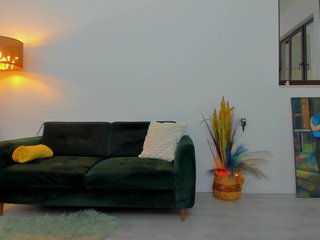 Chat video erotic KayaKiss