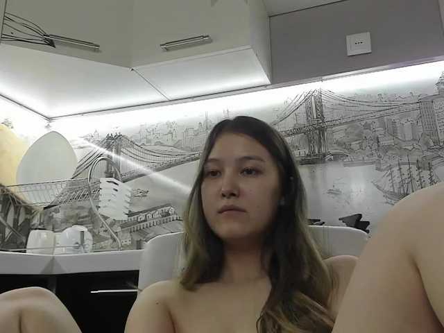Fotografii KayaLuan Women need a reason to have a sex. Man just a place. This is your place, give me a reason ♥ #new #asian #squirt #bigboobs #blowjob #dildo #lovense #anal