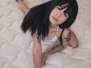 Chat video erotic KaylaMirage