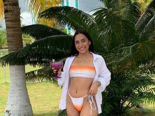 Chat video erotic kaylavibes