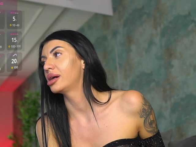 Capturi de ecran de difuzare KaylaWild