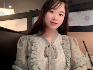 Chat video erotic KazumiChan