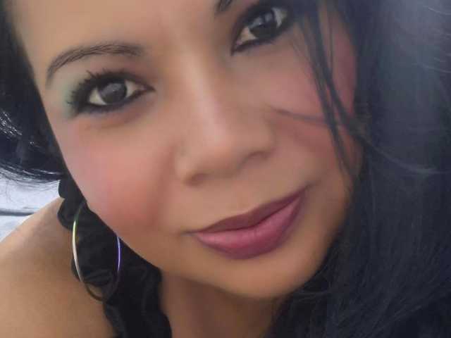 Fotografie a profilului Keilly-Rosse