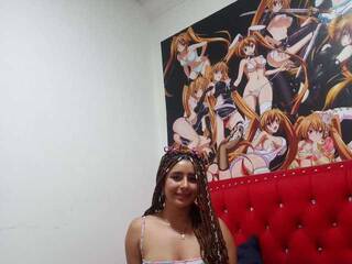 Chat video erotic keilybad