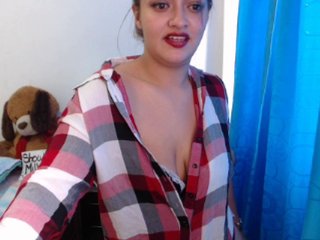 Capturi de ecran de difuzare keilysexy21