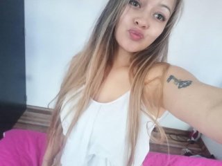 Chat video erotic keilysexy21