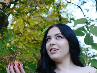 Chat video erotic KeiraDark