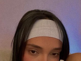 Chat video erotic Keisy-star