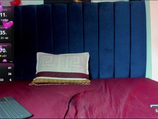 Chat video erotic Keisy-star