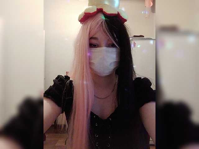 Capturi de ecran de difuzare Keizzo