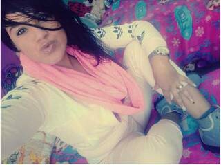 Chat video erotic kelliardiente