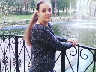 Chat video erotic KelliGalore