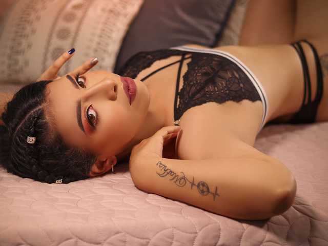 Fotografie a profilului KellinCruz