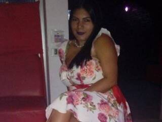 Chat video erotic kellmaravilla