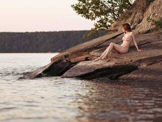 Chat video erotic Kelly-Monaco