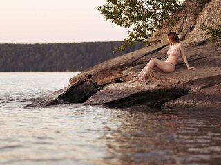 Chat video erotic Kelly-Monaco