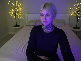 Chat video erotic KellyBabbe