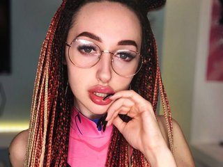 Chat video erotic KellyJacksoon