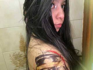 Chat video erotic Kellyvanessamoncada1