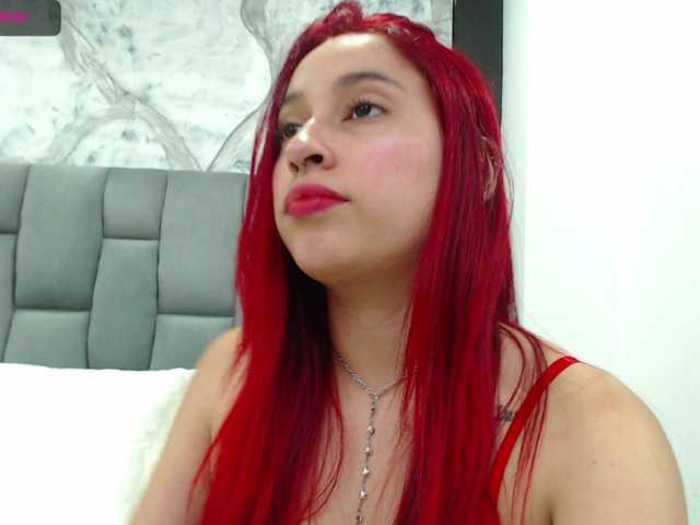Fotografii KelsyMcGowan #new #latina #cum #flash #anal #spanks #dildo #redhead Thank you for being in my room do not forget me ♥♥♥