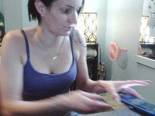 Chat video erotic Kelyaxox