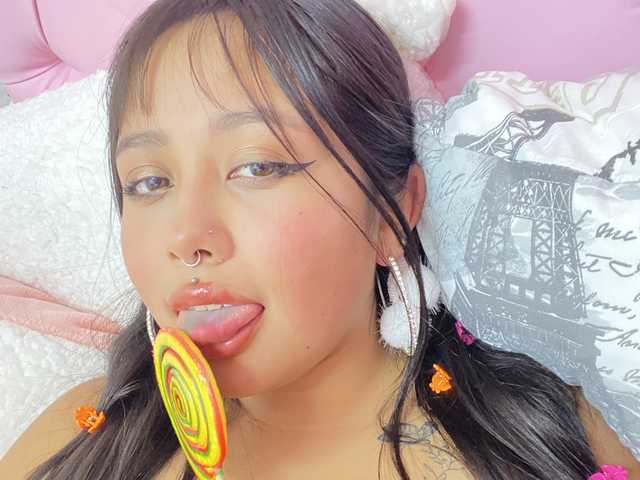 Fotografie a profilului Kendall-Houl1