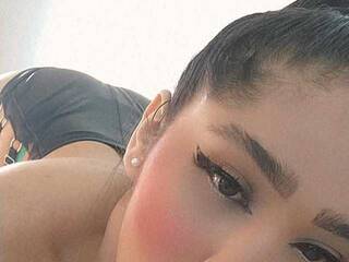 Chat video erotic KendallBrown