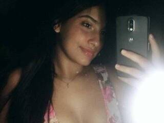 Chat video erotic KendallDay