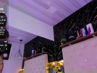 Chat video erotic KendallWods