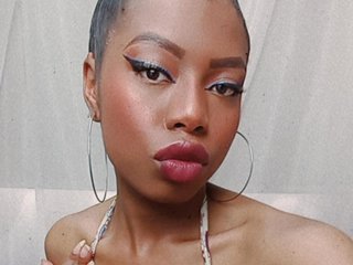 Chat video erotic Keniaa-ebony