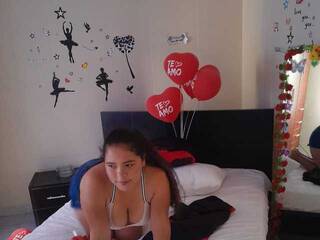 Chat video erotic kenllycaramelito