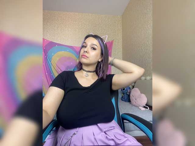 Fotografii kenzviolet Make my shaved pussy cum hard for u