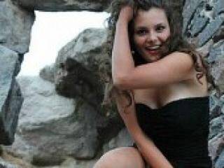 Chat video erotic kerenessa