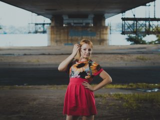 Fotografie a profilului BirdHell555