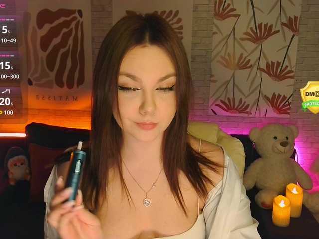 Capturi de ecran de difuzare KetiDior