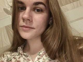 Chat video erotic Ketlina