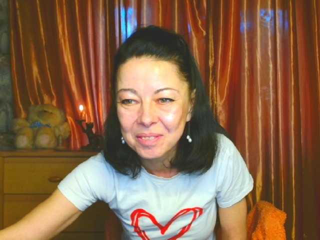 Capturi de ecran de difuzare Ketrin2707