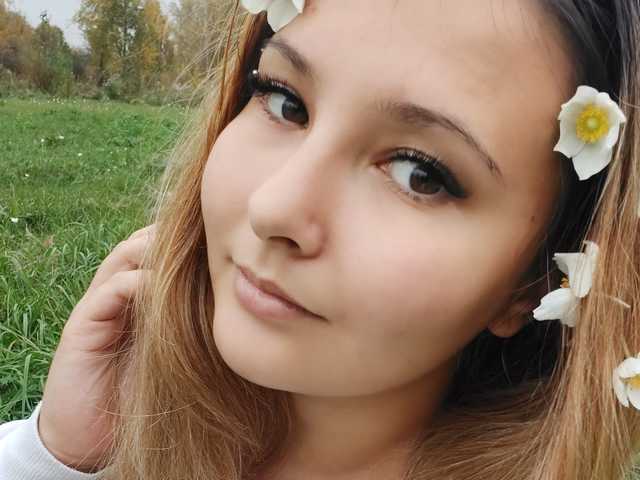 Fotografie a profilului Ketty-swetty