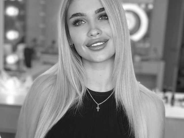 Fotografie a profilului -Alexa-999-