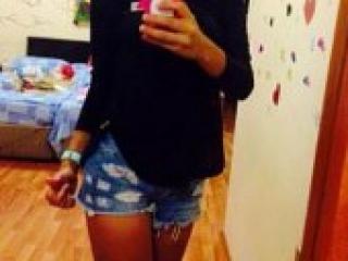Chat video erotic keumyfox