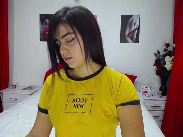 Fotografii KeylaConan Hello guys, help me have an orgasm with my new magic wand in Pvt