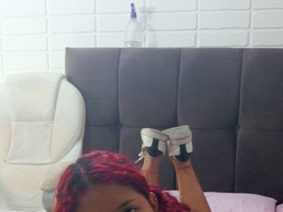 Chat video erotic Keylen-X