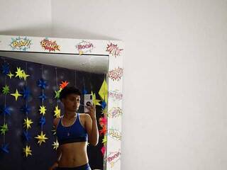 Chat video erotic KHARLADAY